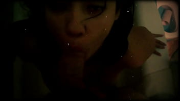 Vanessa gives best bj