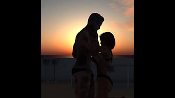 Second life love song