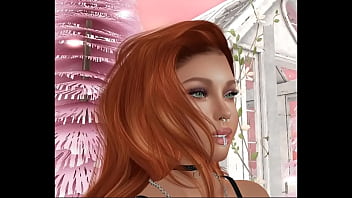 Second life love song