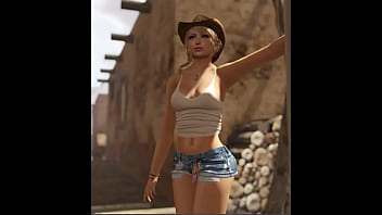 Second life love song