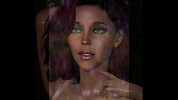 Second life love song