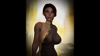 Second life love song