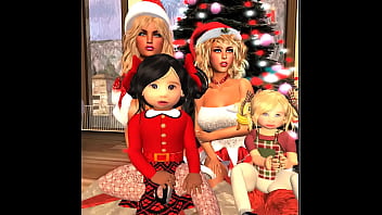 Second life love song