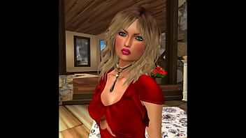 Second life love song