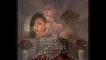 Second life love song