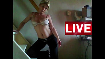 When dr dries watching he is going crazy