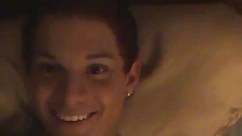 Gay Guys Cute Little Adam Was Out The Night Before Partying Even thumbnail