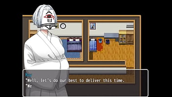 Ayako's scramble parte 4