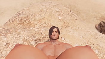 Conads the barbedbarian