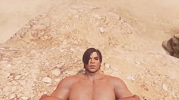 Conads the barbedbarian