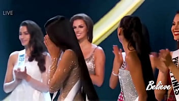 Miss universe eilat israel video