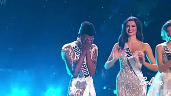 Miss universe eilat israel video