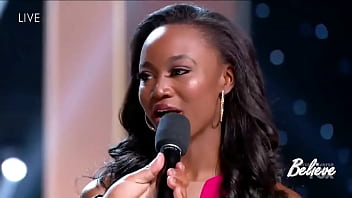 Miss universe eilat israel video