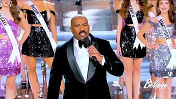 Miss universe eilat israel video