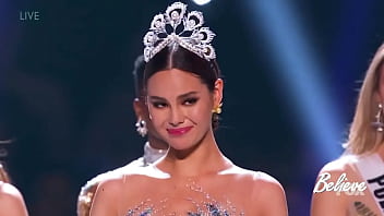 Miss universe eilat israel video