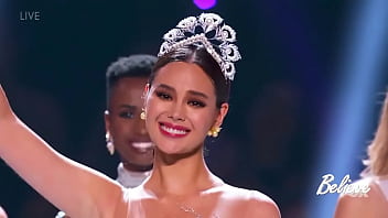 Miss universe eilat israel video