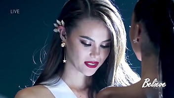 Miss universe eilat israel video