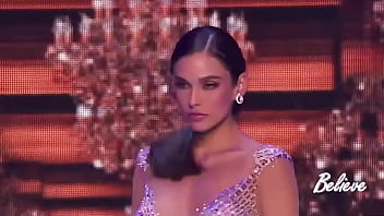 Miss universe eilat israel video