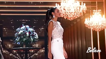 Miss universe eilat israel video