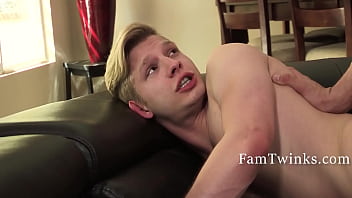 How Does My Step Dad Pull Off Cute Bunny Costume thumbnail