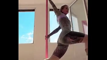 Anuskatzz exotic pole dance compilation