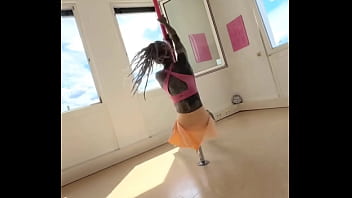 Anuskatzz Exotic Pole Dance Compilation thumbnail