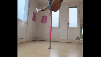 Anuskatzz exotic pole dance compilation