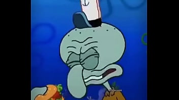 Eugene krabs heart cannot handle arby's food