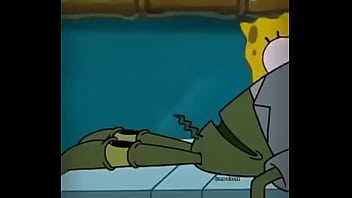 Eugene krabs heart cannot handle arby's food