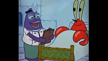 Eugene krabs heart cannot handle arby's food
