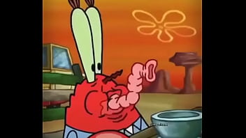 Eugene krabs heart cannot handle arby's food