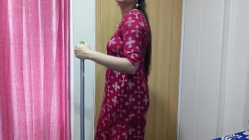 First Time Jija Sali Ki Romantic Sex Video Me Wife Ka Bahan Ke Sath First Time My Room Fucked In Indian Beautiful Woman thumbnail