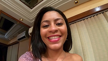 Yasmin fontes e pov com sexo intenso