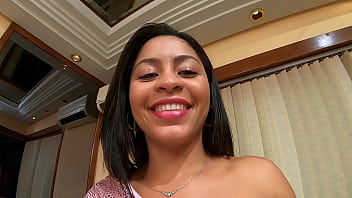 Yasmin fontes e pov com sexo intenso