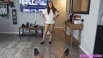 Giving my step son what he deserves for father's day