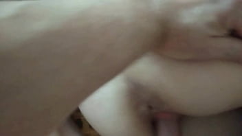 Fuck wife in her tight pussy