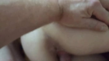 Fuck wife in her tight pussy