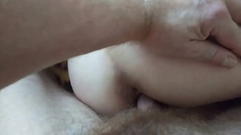 Fuck wife in her tight pussy