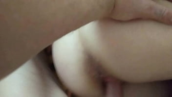 Fuck wife in her tight pussy