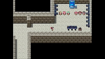 Reimu gets brainwashed parte 2