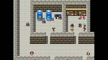 Reimu gets brainwashed parte 2