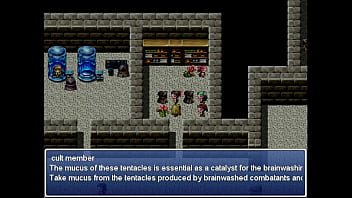 Reimu gets brainwashed parte 2