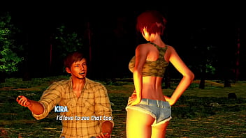 Max's life temporada 4 cap 222 follando con dos milfs