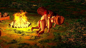 Max's life temporada 4 cap 222 follando con dos milfs