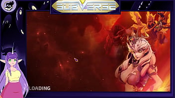 Fucking in subverse episode fourteen