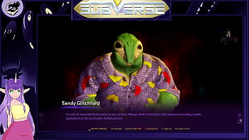 Fucking in subverse episode fourteen