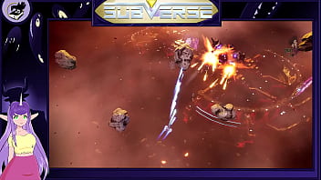 Fucking in subverse episode fourteen