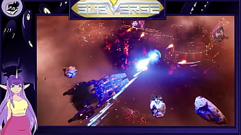 Fucking in subverse episode fourteen