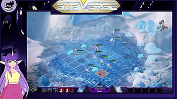 Fucking in subverse episode fourteen