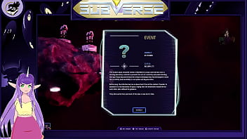 Fucking in subverse episode fourteen